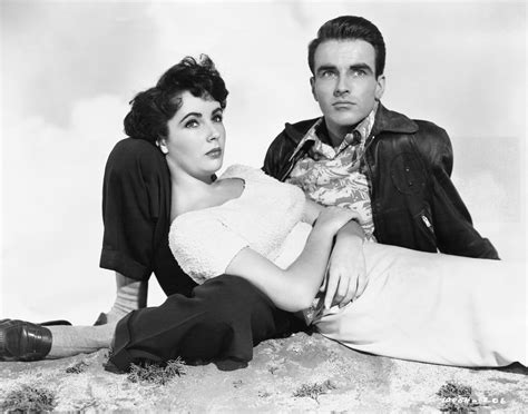 montgomery clift got into car crash that shattered his beautiful face and affected his life and