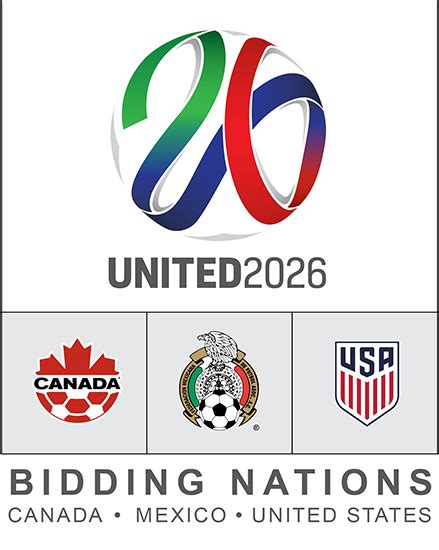 2026 Fifa World Cup Logopedia Fandom Powered By Wikia