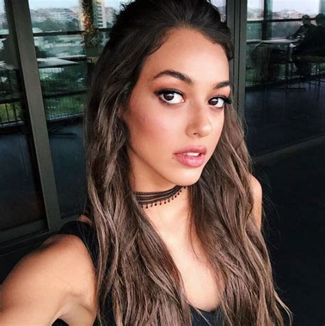 Show tv alev alev'in rüya'sı dilan çiçek deniz'den estetik itirafı! Oyuncu Dilan Çiçek Deniz silikon yaptırdı