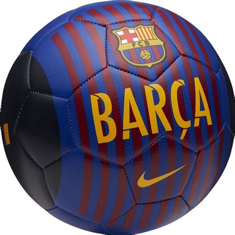 Futbalová Lopta Nike Fc Barcelona Prestige Sc3283 455 Shoplinesk