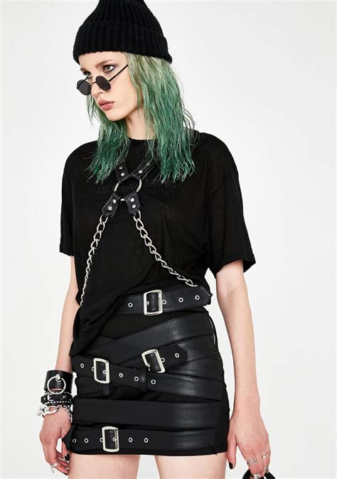 Punk Rock Fashion 90s Depolyrics