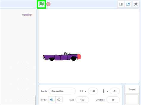How To Create A Racing Game In Scratch