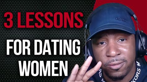 3 Lessons I Ve Learnt From Dating Multiple Women Youtube