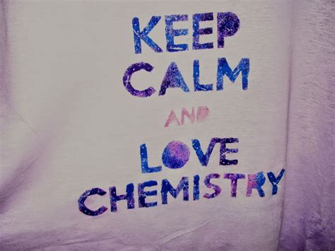 Crocked Team Keep Calm And Love Biochemistry