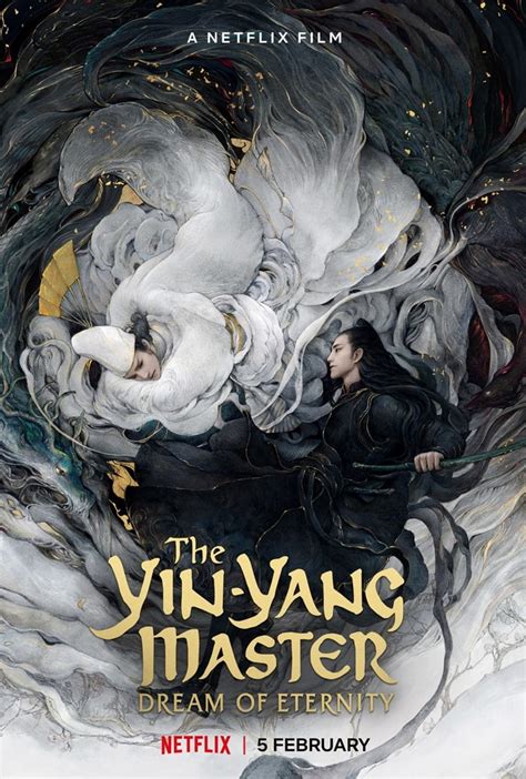 Nonton the yinyang master (2021) subtitle indonesia. ดูหนังออนไลน์ The Yin-Yang Master: Dream Of Eternity (2021 ...