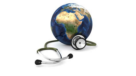 Global Health Policy - MedTech Europe, from diagnosis to cure