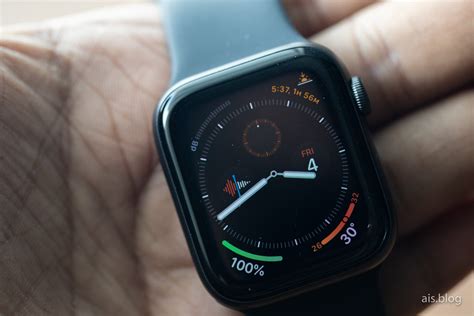 Apple Watch Series 5 Review The Perfect Iphone Companion Aisblog