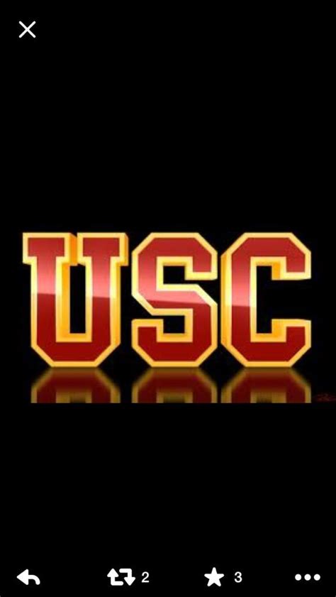 Usc Trojans On Twitter For The First Time Since 2003