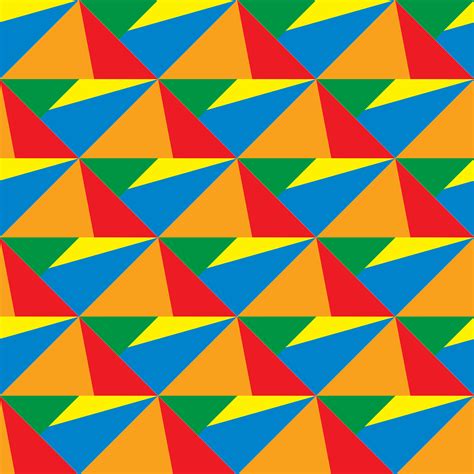 48 Best Ideas For Coloring Geometric 3d Designs