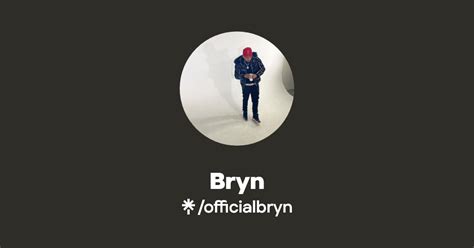 Bryn Listen On Youtube Spotify Apple Music Linktree