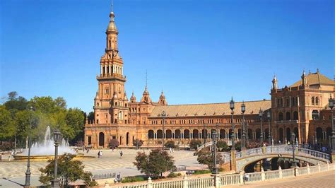 45 Most Famous Landmarks In Spain To Visit