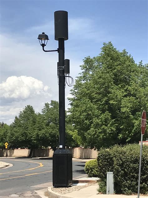 small towers in colorado springs key to next generation wireless service business