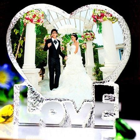 However, the traditional advice about wedding gifts always seems to assume that the couple is getting married for the first time and setting up their household together. What is the best wedding gift for wedding couple? - Quora