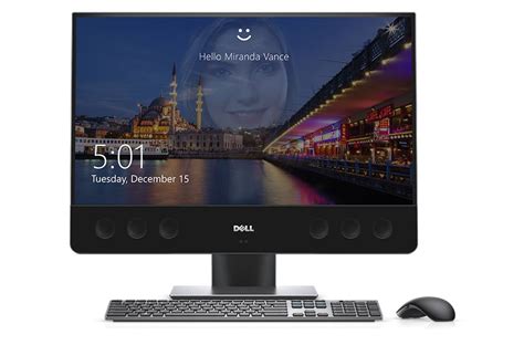 Dell Xps 27 All In One Desktop Gadget Flow