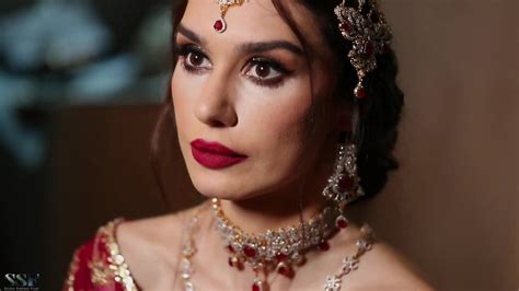 Burcu Kiratli Aka Gokce Hatun Pakistani Bridal Photo Shoot Bts Pics