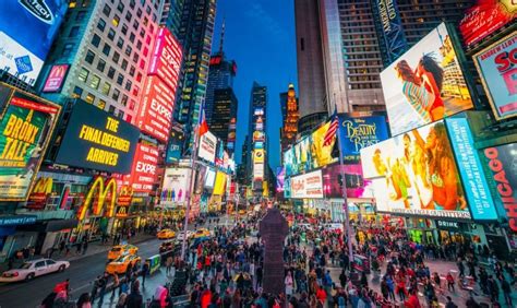 The Best Places To Live In The United States - The Getaway