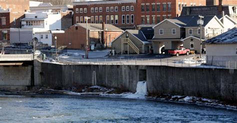 After Months Of Anger In Hoosick Falls Hearings On Tainted Water Begin