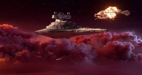 Star Wars Squadrons Fleet Battles Guide