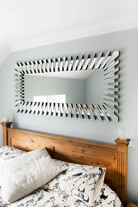 Best 20 Of Modern Large Wall Mirrors