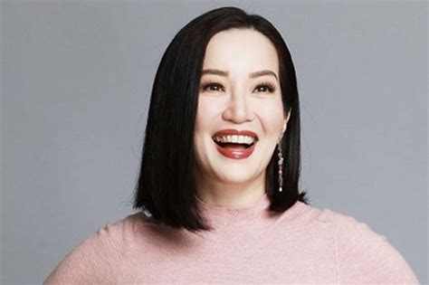 Told She’s Becoming ‘irrelevant ’ Kris Aquino Says Limelight No Longer Worth It Abs Cbn News