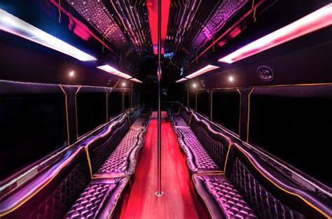 Party Naked Party Bus And Limo Service Updated April 2024 24 Reviews 1804 Garnet Ave San