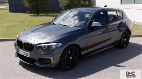 Ontvang meldingen van nieuwe zoekresultaten. La Nuova BMW serie 1 - YouTube