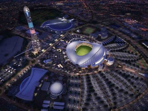 Qatar Defends Integrity Of 2022 World Cup Bid Football News