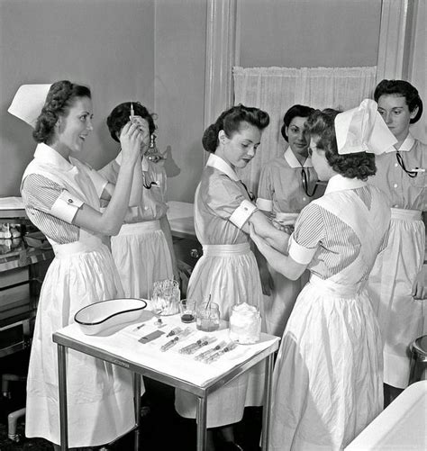 The Worlds Most Attractive Uniforms Jsd Blog Nurse Training