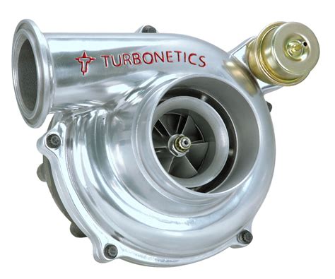 Turbonetics Torque Master Ford 73l Powerstroke Turbo And Intercooler