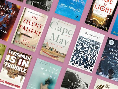 Best Debut Novels Of 2019 Celadon Books