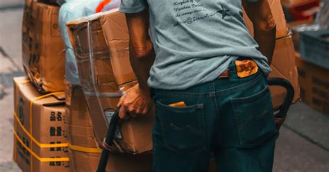 Package Handler Interview Questions