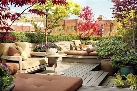 73 Outdoor Seating Ideas And Designs For Backyards And Rooftops