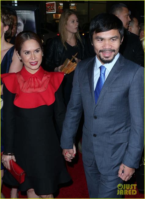 The fight can see several possible outcomes, citing a fun event for fans all over the world. Who is Manny Pacquiao's Wife? Meet Jinkee Pacquiao!: Photo ...