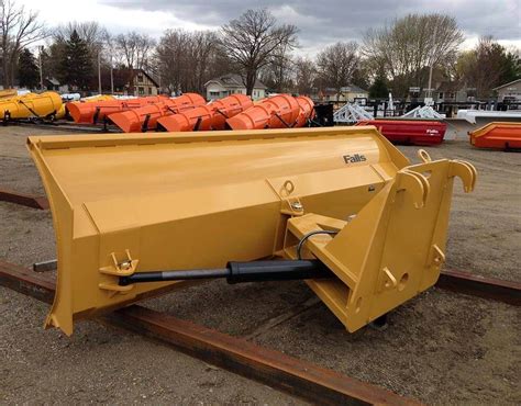 Falls Heavy Duty Reversible Plow Find The Right Tool For The Right
