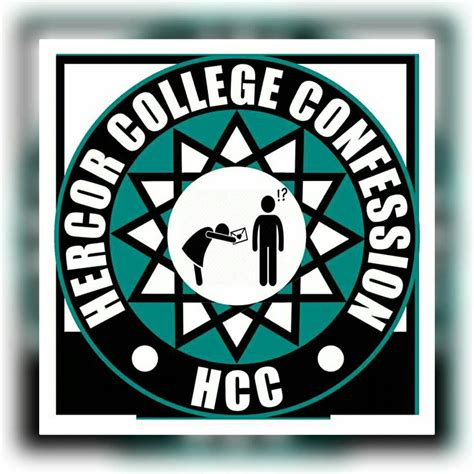Hercor College Confessions
