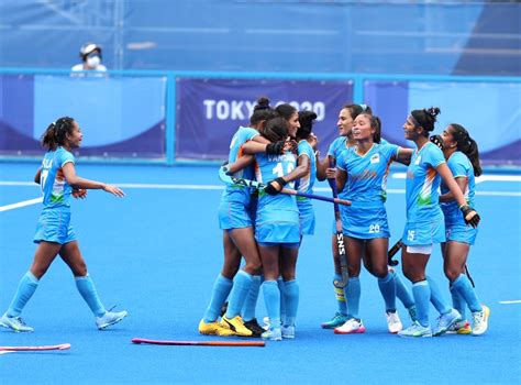 Indian Womens Team For Hockey World Cup Announced Indiablooms