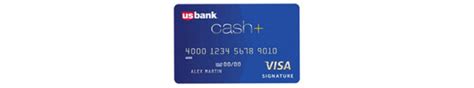 Earning and redeeming with cash back cards is more straightforward. Mysterious Cash BONUS OFFER Posted to My US Bank Cash Plus Credit Card