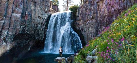27 Epic Things To Do In Mammoth Lakes