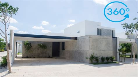 El inmueble cuenta con una superficie de 76 m² distribuidos en 3 habita. Casa en venta de 1 piso en el norte de Mérida Yucatán ...
