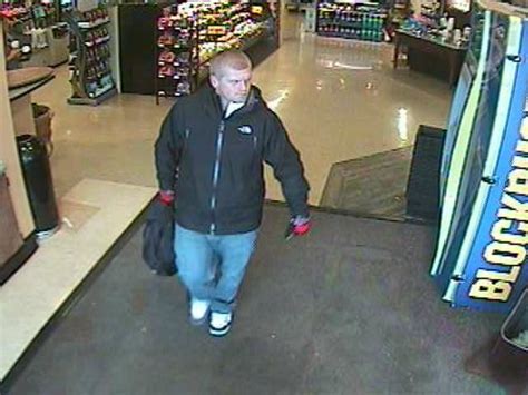 Police Say Former Portland Loss Prevention Officer Caught On Cameras Stealing From Stores