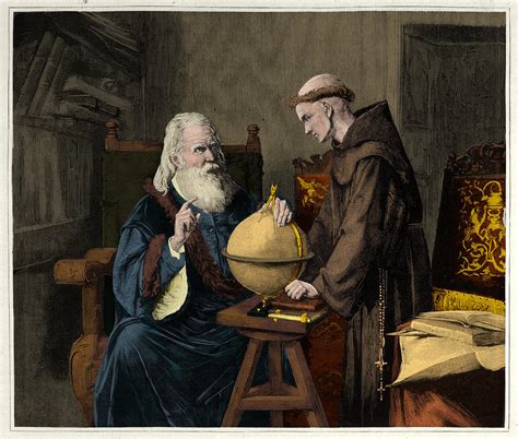 Galileo Galilei Theory