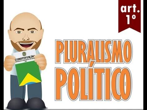Melhor de Brasília Pluralismo Politico YouTube