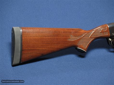 Remington 870 Wingmaster 12 Gauge Magnum