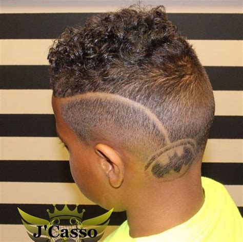 10 African American Boys Haircuts African American Hairstyles Trend