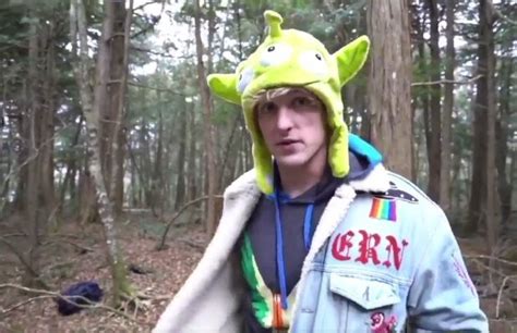 Youtuber Logan Paul Apologizes For Showing Body In Japans Suicide