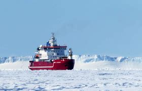 Uct Scientists Return From A Scientific Expedition To The Remote Weddell Sea In Antarctica Uct