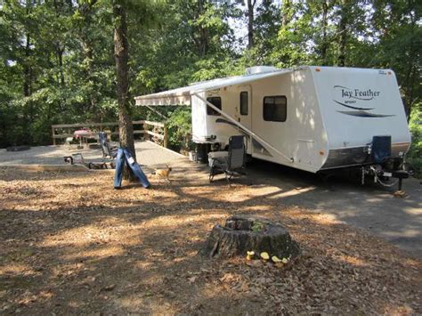 Campendium has reviews of greers ferry rv parks, state parks and national parks making it your best greers ferry rv note: We Would Rather Be Camping!: The Narrows Campground at ...