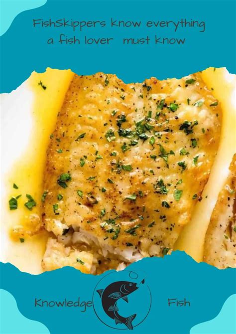 How To Cook Flounder Fish Tips And Recipes For A Delicious Meal Fish