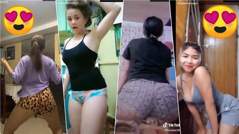 Hottest Pinay Sexy Tiktok Compilation 😍 Youtube