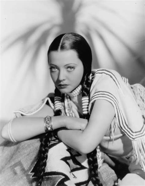 Picture Of Sylvia Sidney